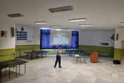 Ενημέρωση από τον Διοικητή της Τροχαίας (14.05.2025)