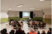 Συνάντηση Γονέων & Κηδεμόνων στο 3ο ΓΕΛ Βέροιας (28.11.2018) - Επιλογές Μαθητών,  Πρόσβαση στην Τριτοβάθμια Εκπαίδευση