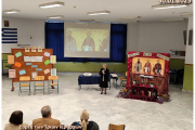Σχολική εορτή των Τριών Ιεραρχών (30.01.2025)