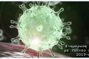 Ενημέρωση σχετικά με το νέο ιό: κοροναϊό 2019_nCOV