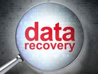 Data recovery1
