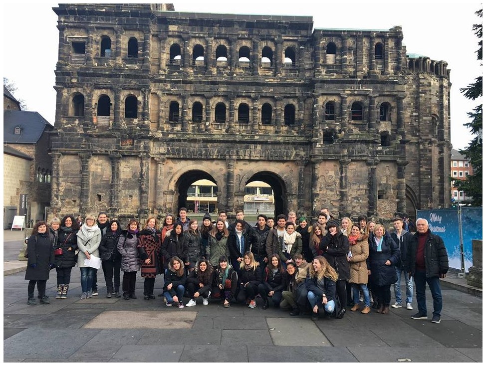 Erasmus Germany Dec 2016