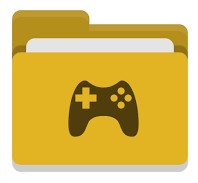 Game download icon