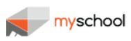 MySchool logo small