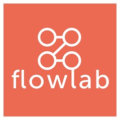 flowlab logo